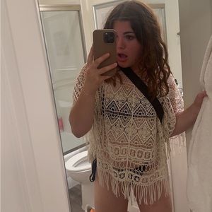 Meet your Posher, Carolina